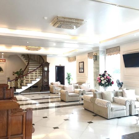 Lakeside 2 Hotel Nam Dinh Nhu Thuc Экстерьер фото
