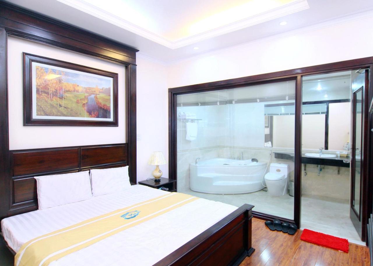 Lakeside 2 Hotel Nam Dinh Nhu Thuc Экстерьер фото