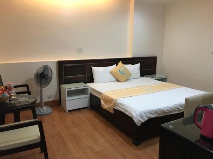 Lakeside 2 Hotel Nam Dinh Nhu Thuc Экстерьер фото