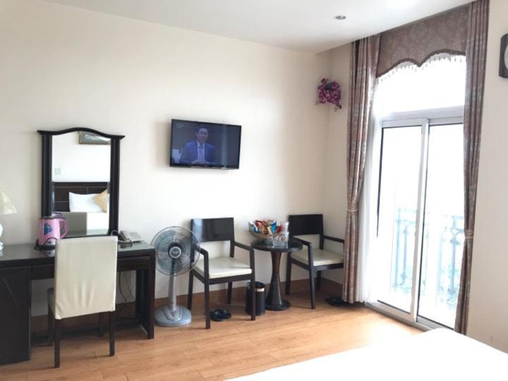 Lakeside 2 Hotel Nam Dinh Nhu Thuc Экстерьер фото