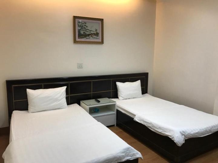 Lakeside 2 Hotel Nam Dinh Nhu Thuc Экстерьер фото