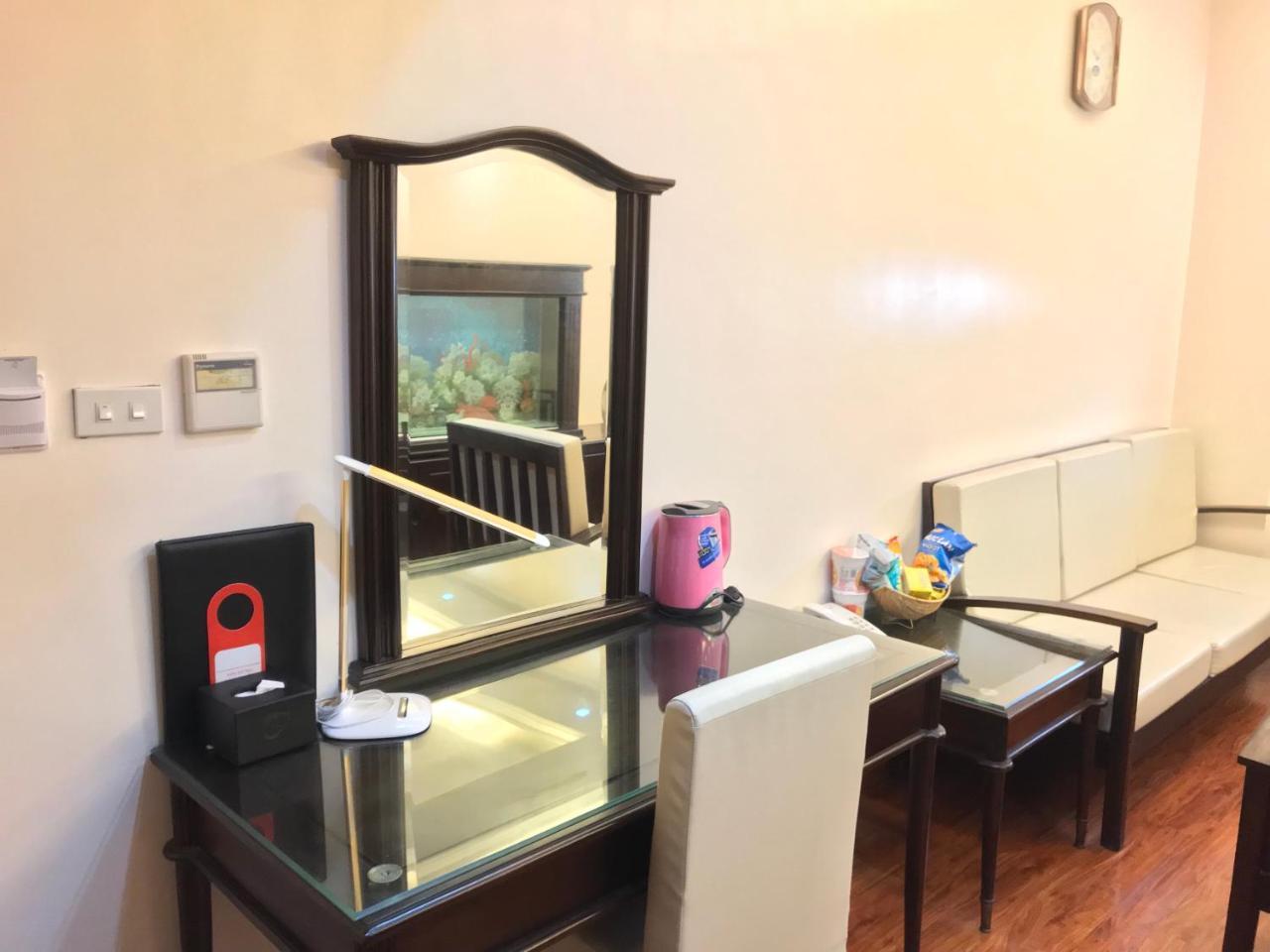 Lakeside 2 Hotel Nam Dinh Nhu Thuc Экстерьер фото