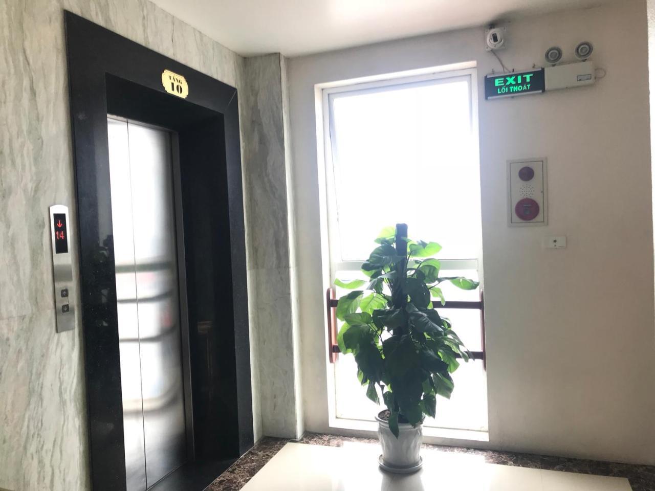 Lakeside 2 Hotel Nam Dinh Nhu Thuc Экстерьер фото