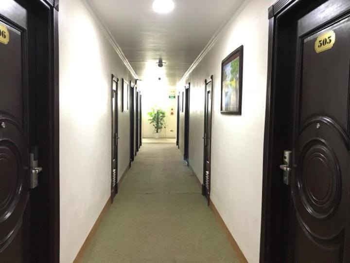 Lakeside 2 Hotel Nam Dinh Nhu Thuc Экстерьер фото